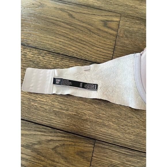 Strapless leopard bra 34D - Picture 7 of 10